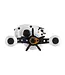 Abu Garcia Max PRO Low Profile Reel
