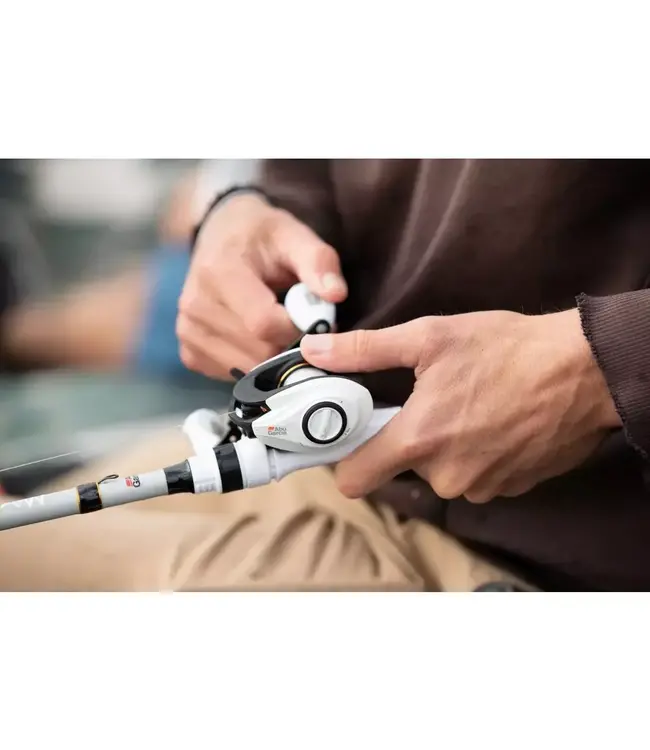 Abu Garcia Max PRO Low Profile Reel