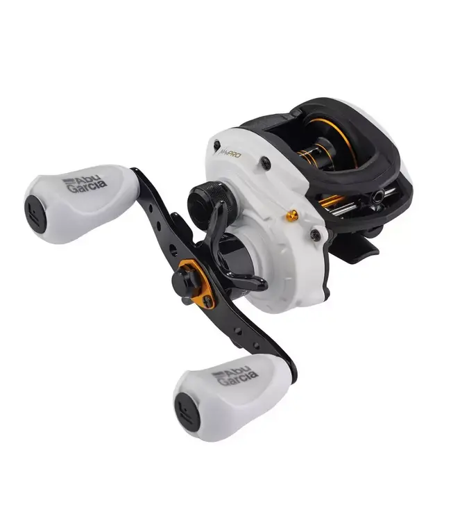 Abu Garcia Max PRO Low Profile Reel
