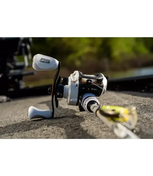 Abu Garcia Max PRO Low Profile Reel