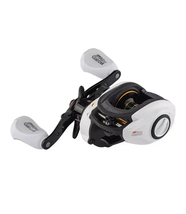Abu Garcia Max PRO Low Profile Reel