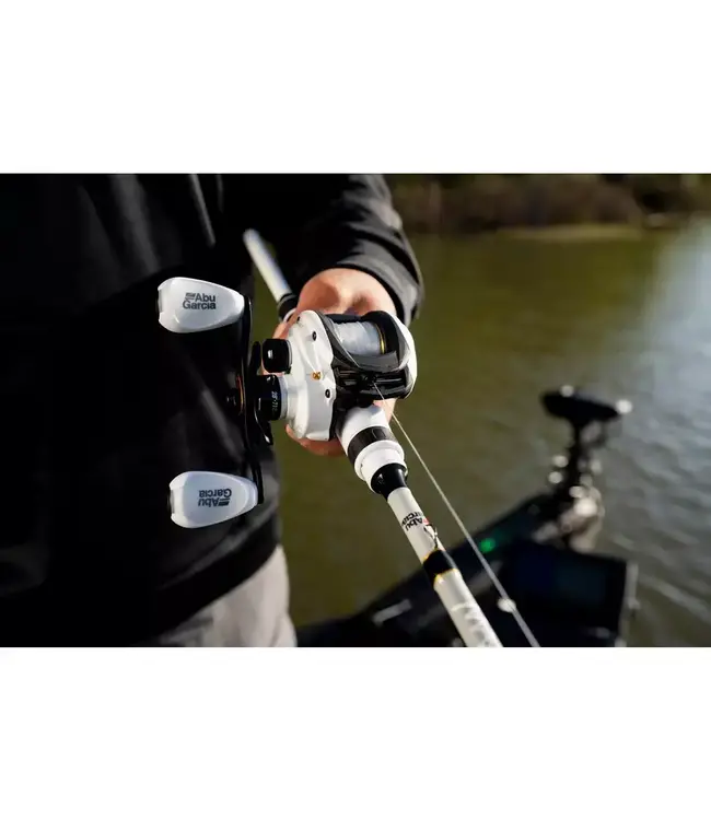 Abu Garcia Max PRO Low Profile Reel