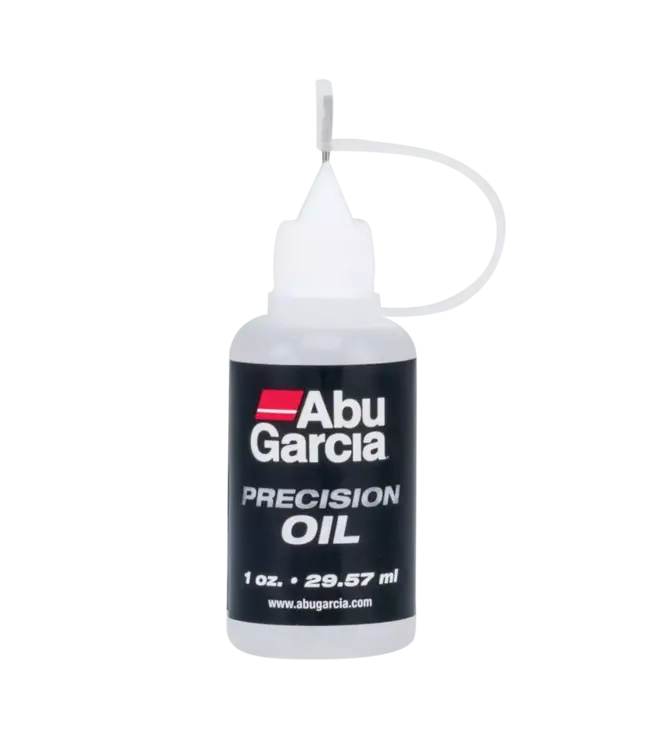 Abu Garcia ABUOIL Reel Oil