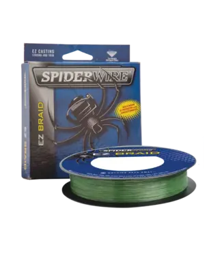 SpiderWire EZ Braid