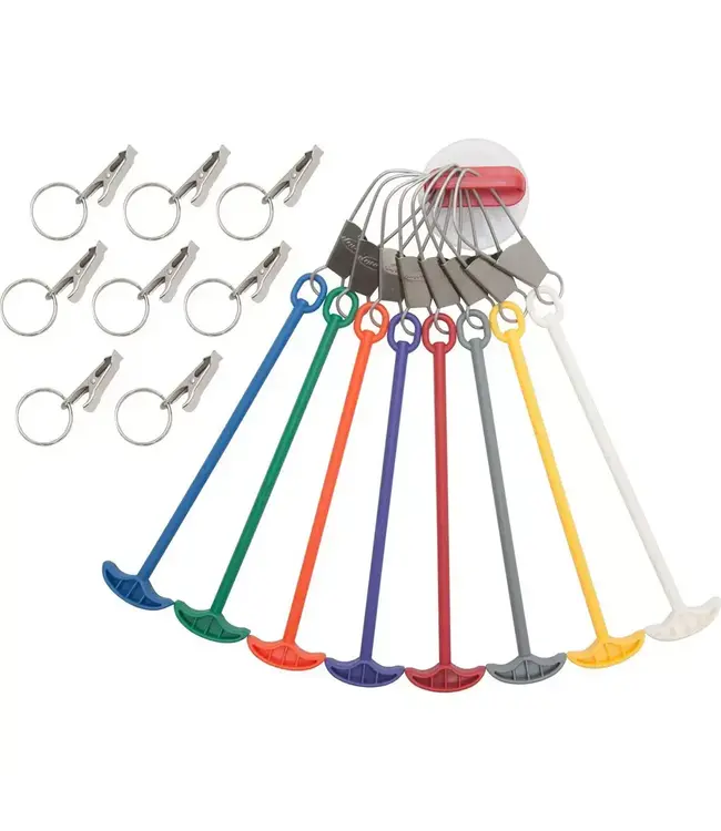 Berkley Tournament Cull Kit
