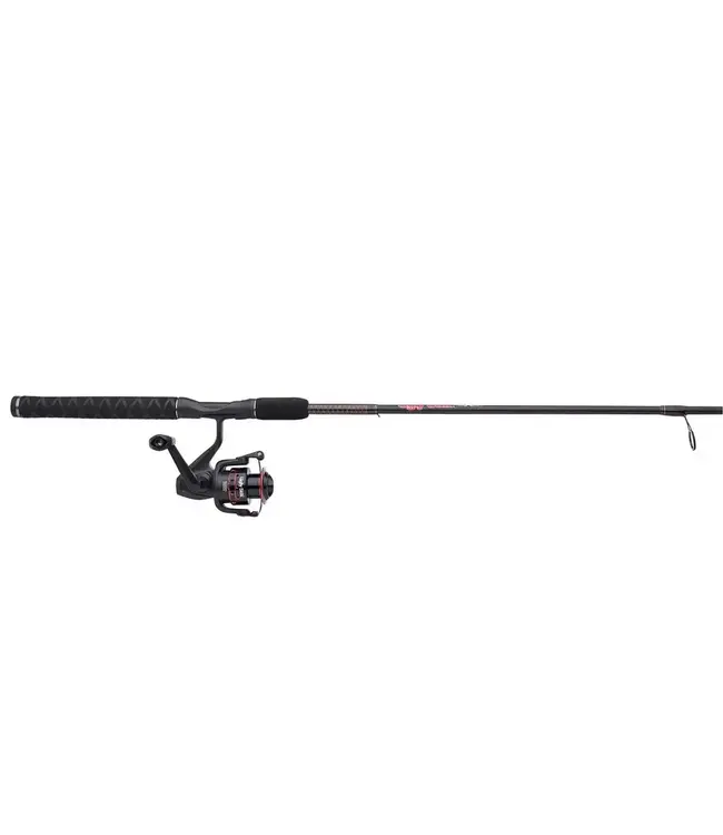 Ugly Stik GX2 Spinning Combo