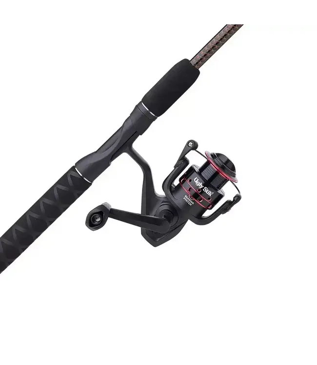 Ugly Stik GX2 Spinning Combo