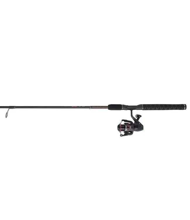 Ugly Stik GX2 Spinning Combo