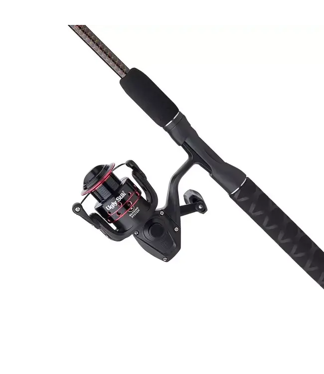 Ugly Stik GX2 Spinning Combo