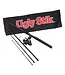Ugly Stik GX2 Travel Spinning Kit