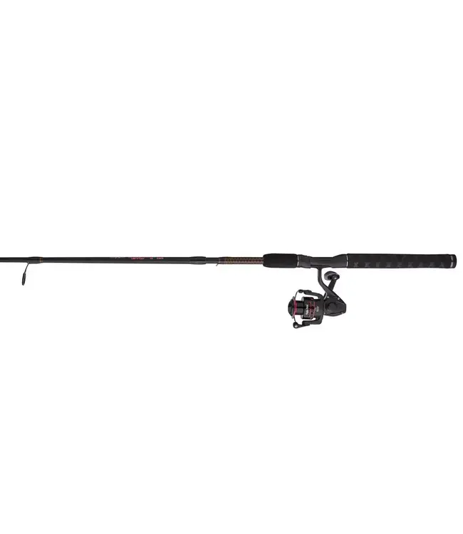 Ugly Stik GX2 Travel Spinning Kit