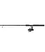 Ugly Stik GX2 Travel Spinning Kit
