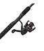 Ugly Stik GX2 Travel Spinning Kit