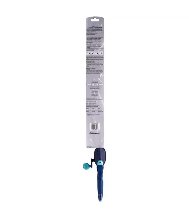 Shakespeare Disney Lightyear Beginner Kit