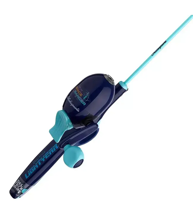 Shakespeare Disney Lightyear Beginner Kit