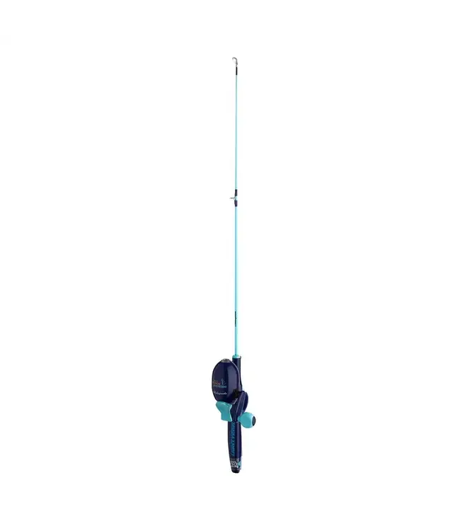 Shakespeare Disney Lightyear Beginner Kit