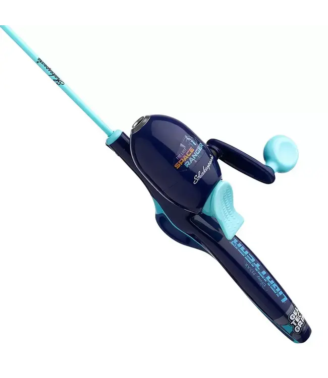 Shakespeare Disney Lightyear Beginner Kit