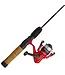 Ugly Stik Dock Runner Spinning Combo [UGLYDR36SPCBO]