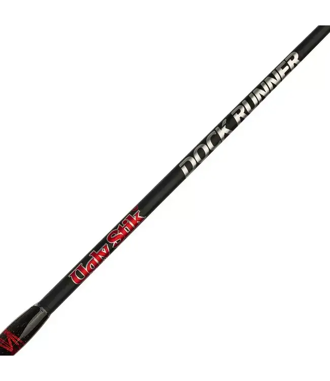 Ugly Stik Dock Runner Spinning Combo [UGLYDR36SPCBO]