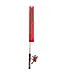 Ugly Stik Dock Runner Spinning Combo [UGLYDR36SPCBO]