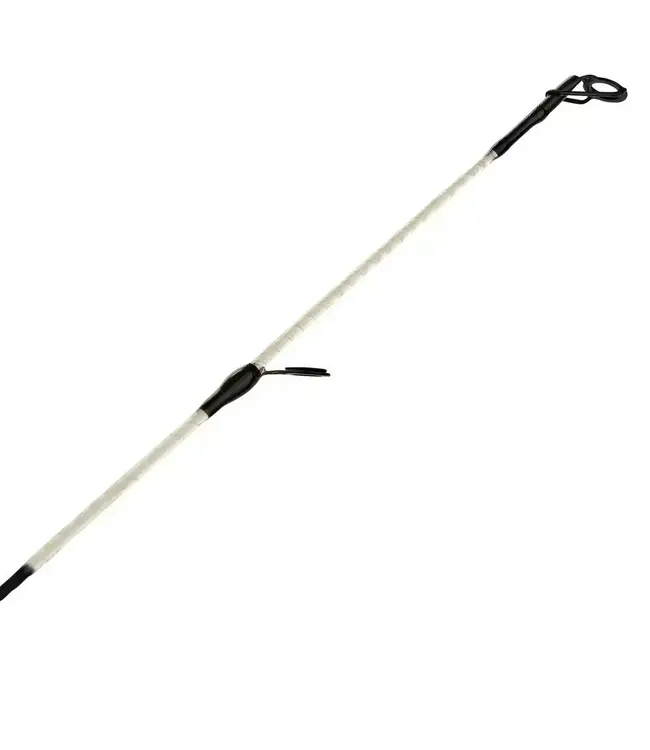 Ugly Stik Dock Runner Spinning Combo [UGLYDR36SPCBO]