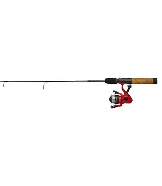 UGLY STICK Ugly Stik Dock Runner Spinning Combo [UGLYDR36SPCBO]