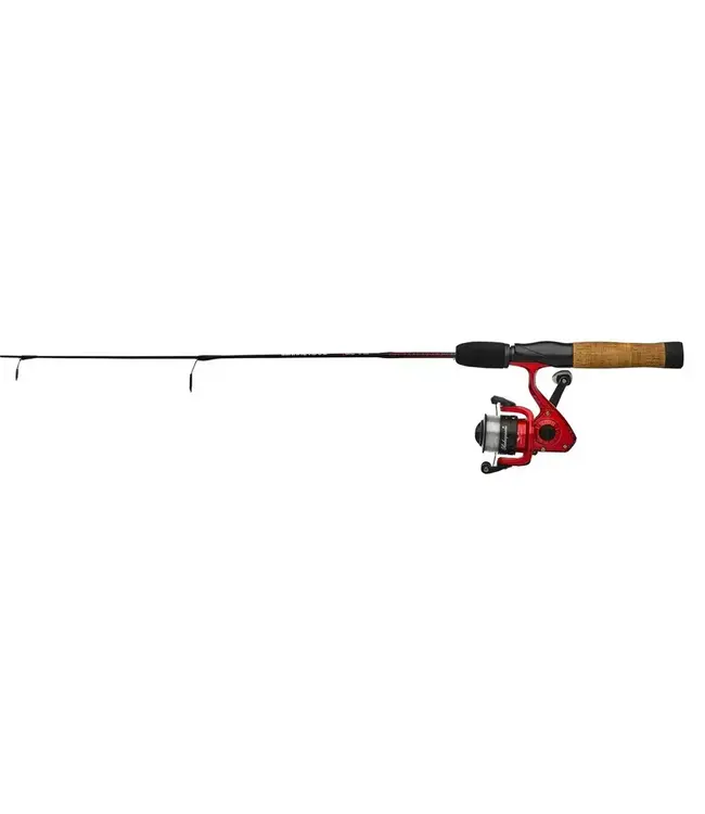 Ugly Stik Dock Runner Spinning Combo [UGLYDR36SPCBO]