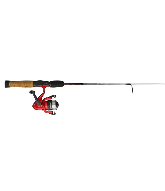 Ugly Stik Dock Runner Spinning Combo [UGLYDR36SPCBO]