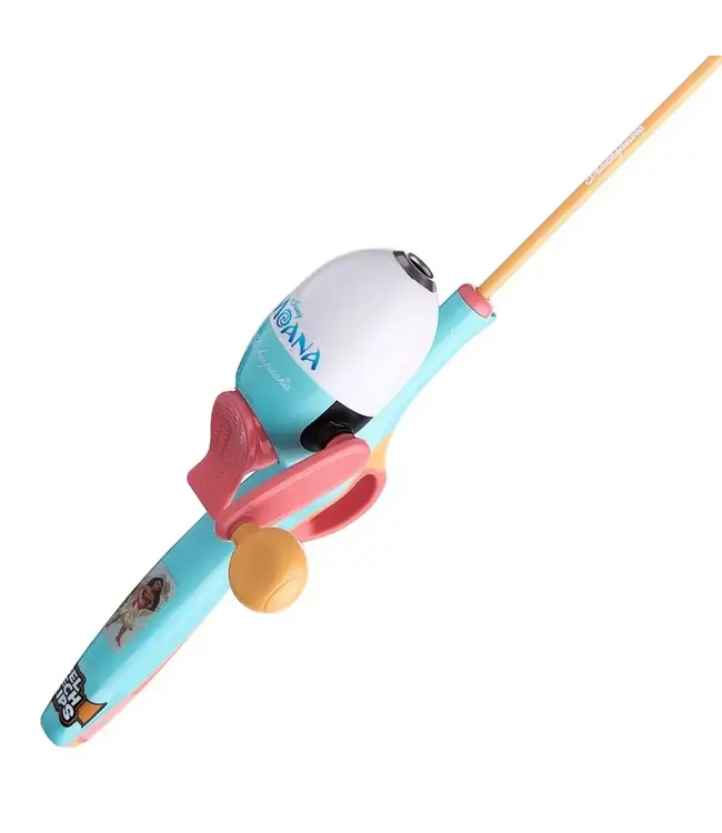 Shakespeare Disney Moana Beginner Kit [MOANAKIT-B]