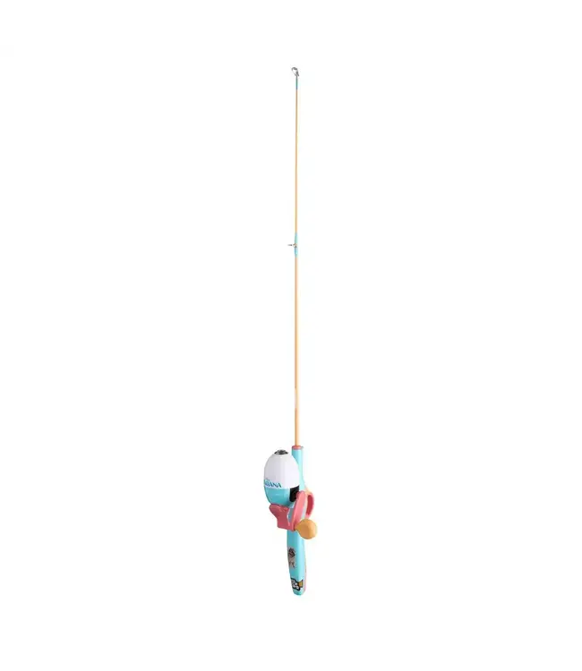 Shakespeare Disney Moana Beginner Kit [MOANAKIT-B]