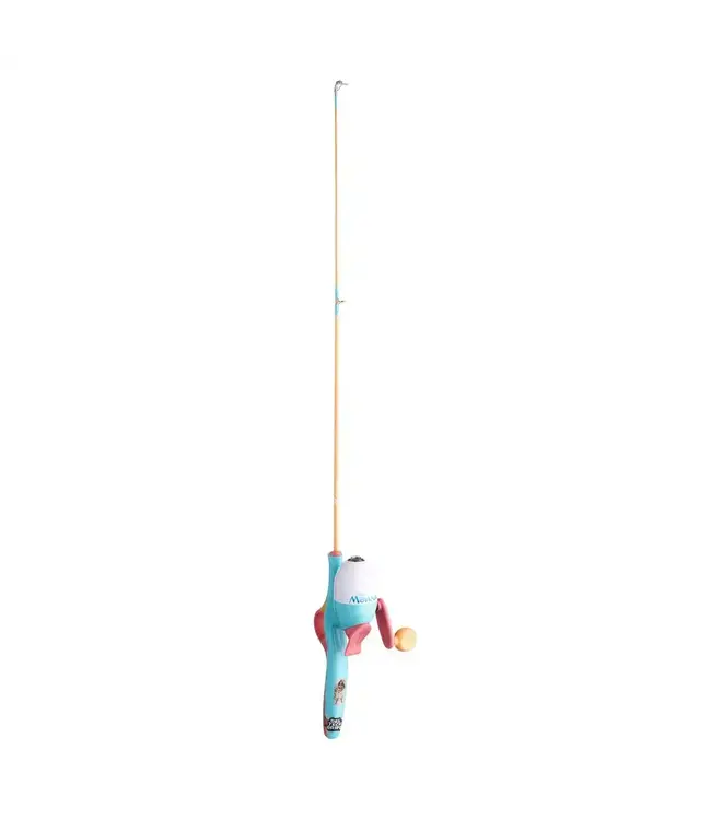 Shakespeare Disney Moana Beginner Kit [MOANAKIT-B]