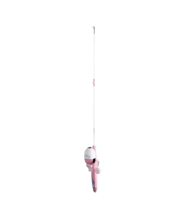 Shakespeare Disney Princess Beginner Kit [PRINCSSKIT-B]