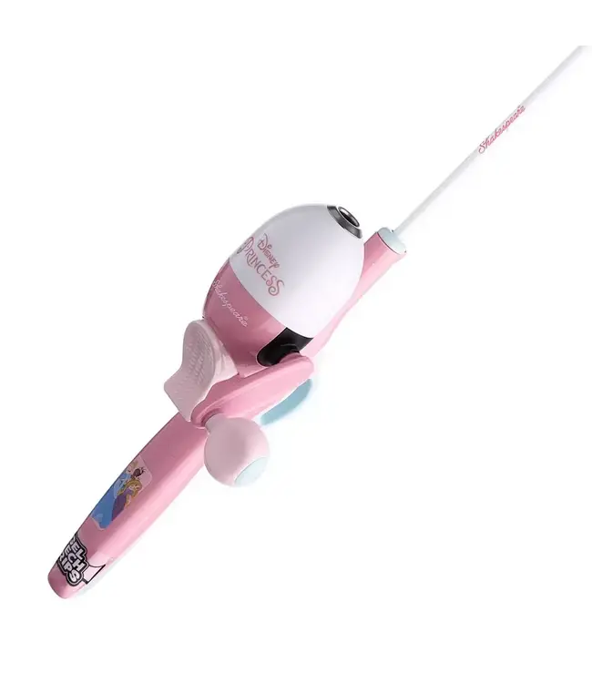 Shakespeare Disney Princess Beginner Kit [PRINCSSKIT-B]