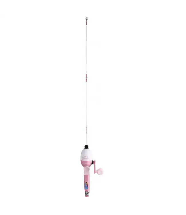 Shakespeare Disney Princess Beginner Kit [PRINCSSKIT-B]