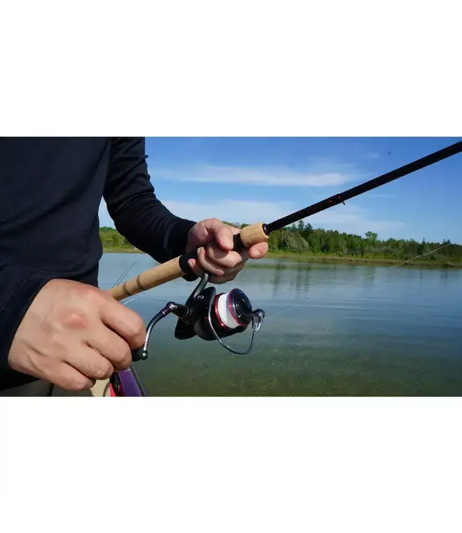 Ugly Stik Elite Spinning Rod (Prior Gen)