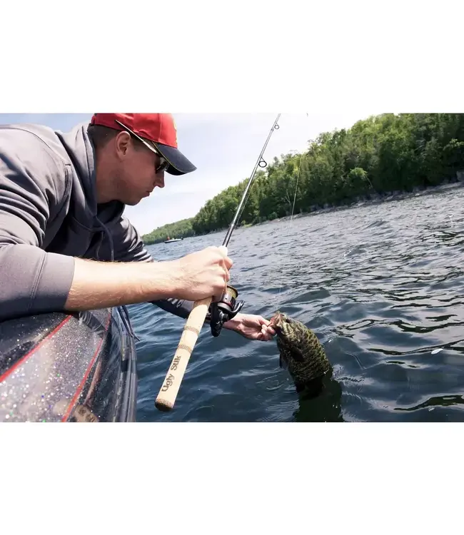 Ugly Stik Elite Spinning Rod