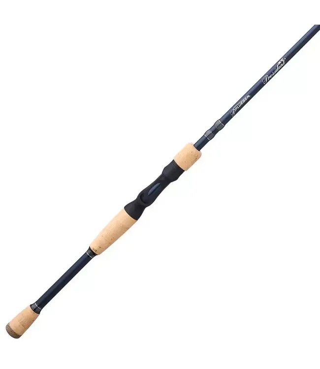Pflueger President XT Casting Rod