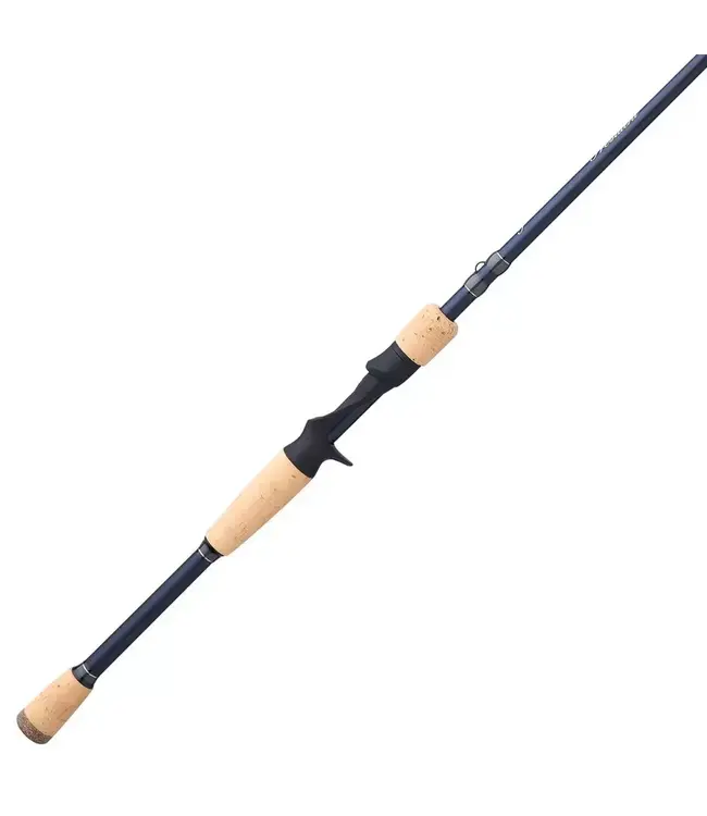 Pflueger President XT Casting Rod