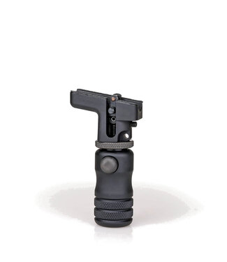 ACCU-SHOT B&T BT01-QK: Standard Height Sling Stud Mount Accu-shot Precision Monopod