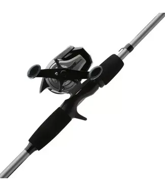 ABU GARCIA Abu Garcia Max X Spincast Combo [MAXXSC8/602M]