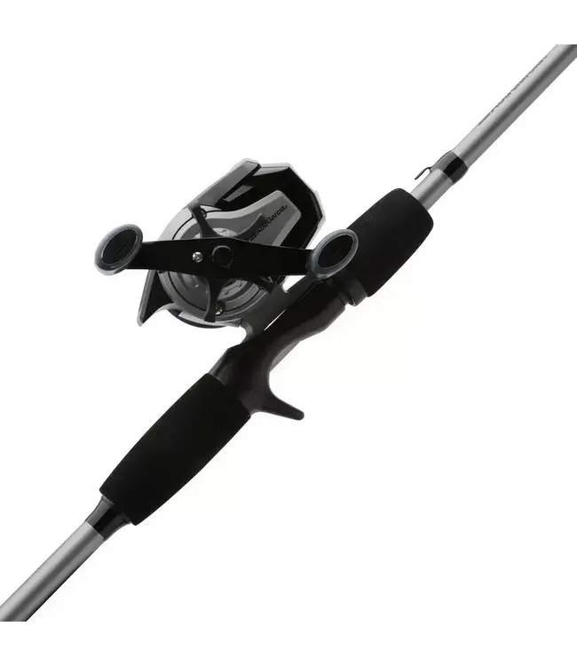 Abu Garcia Max X Spincast Combo [MAXXSC8/602M]