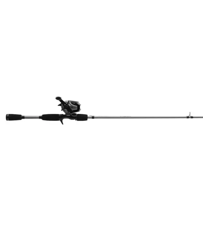 Abu Garcia Max X Spincast Combo [MAXXSC8/602M]