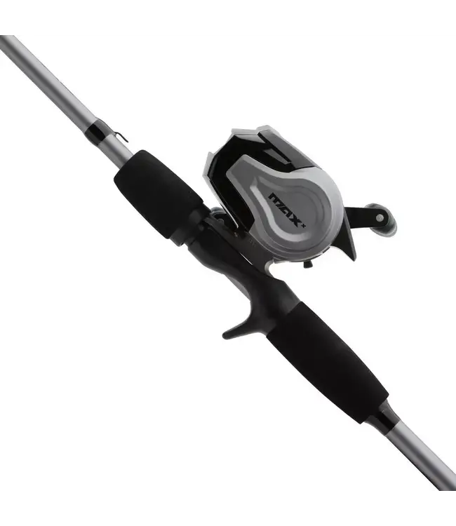 Abu Garcia Max X Spincast Combo [MAXXSC8/602M]