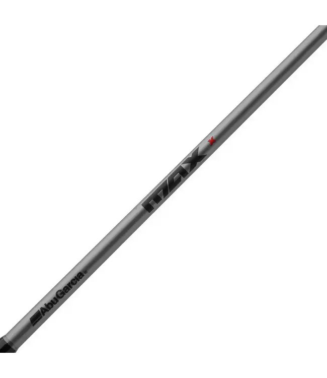 Abu Garcia Max X Spincast Combo [MAXXSC8/602M]