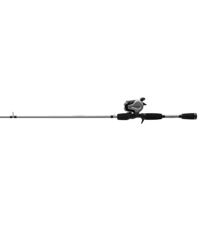 Abu Garcia Max X Spincast Combo [MAXXSC8/602M]