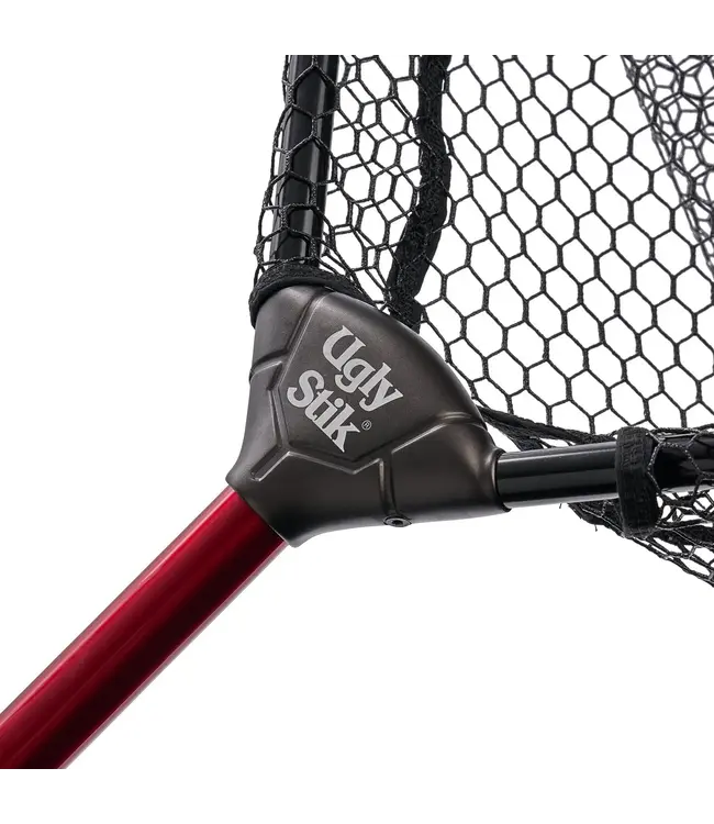 Ugly Stick Fish Landing Net [USNETMED]