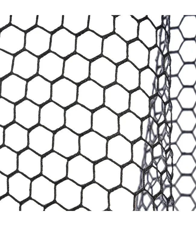 Ugly Stick Fish Landing Net [USNETMED]