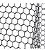 Ugly Stick Fish Landing Net [USNETMED]