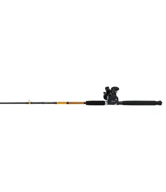 UGLY STICK Ugly Stick Bigwater Coventional Combo