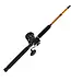 Ugly Stick Bigwater Coventional Combo